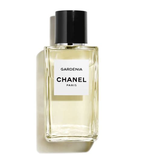 chanel gardenia香水|GARDÉNIA LES EXCLUSIFS DE CHANEL – Eau de Parfum.